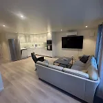 Apartman 3 Tromsø