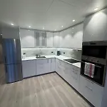 Apartament 3 Tromsø