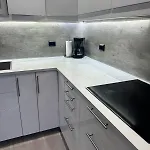 3 Apartman *