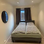 Apartman 3 Tromsø