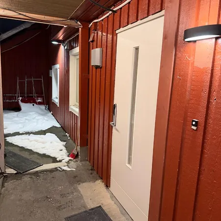 Appartamento 3 Tromsø