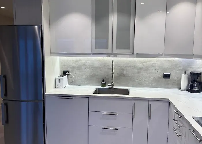 Appartamento 3 Tromsø