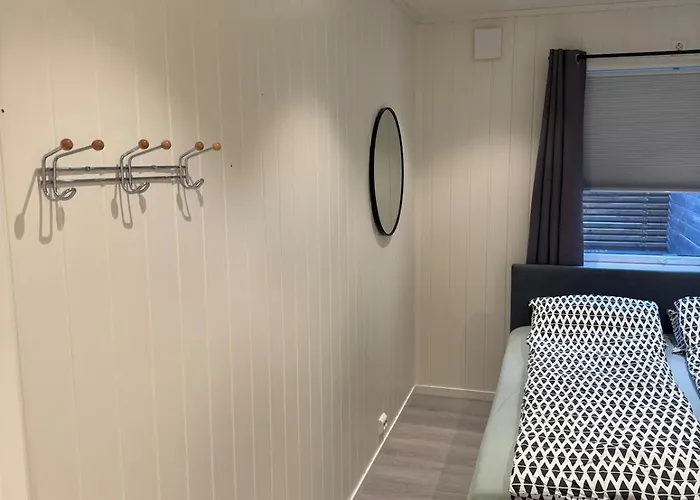 3 Appartamento Tromsø