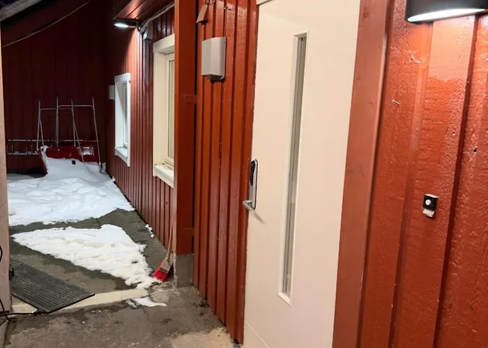 Appartamento 3 Tromsø