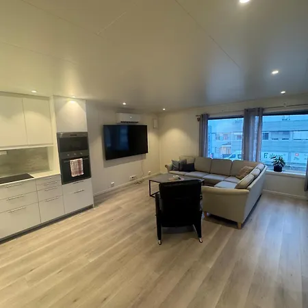 3 Tromsø