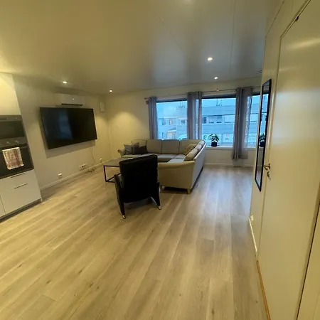 3 Apartament *
