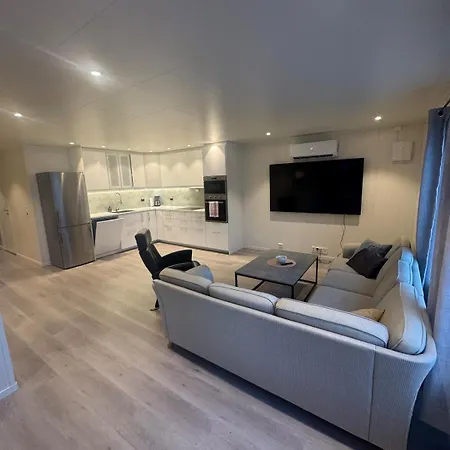 Apartament 3 Tromsø