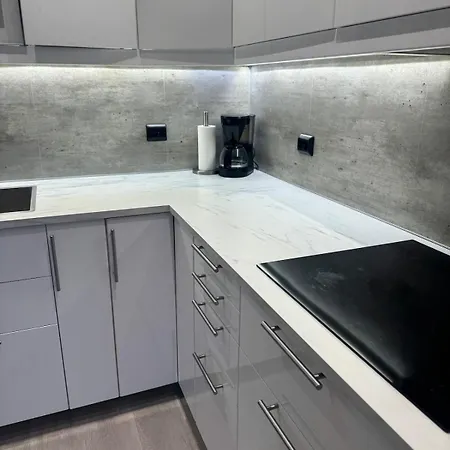 3 Apartament *