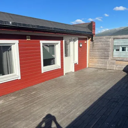 3 Apartament *