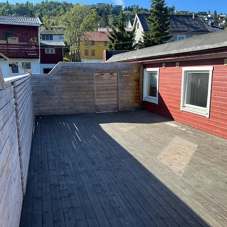 3 Tromsø